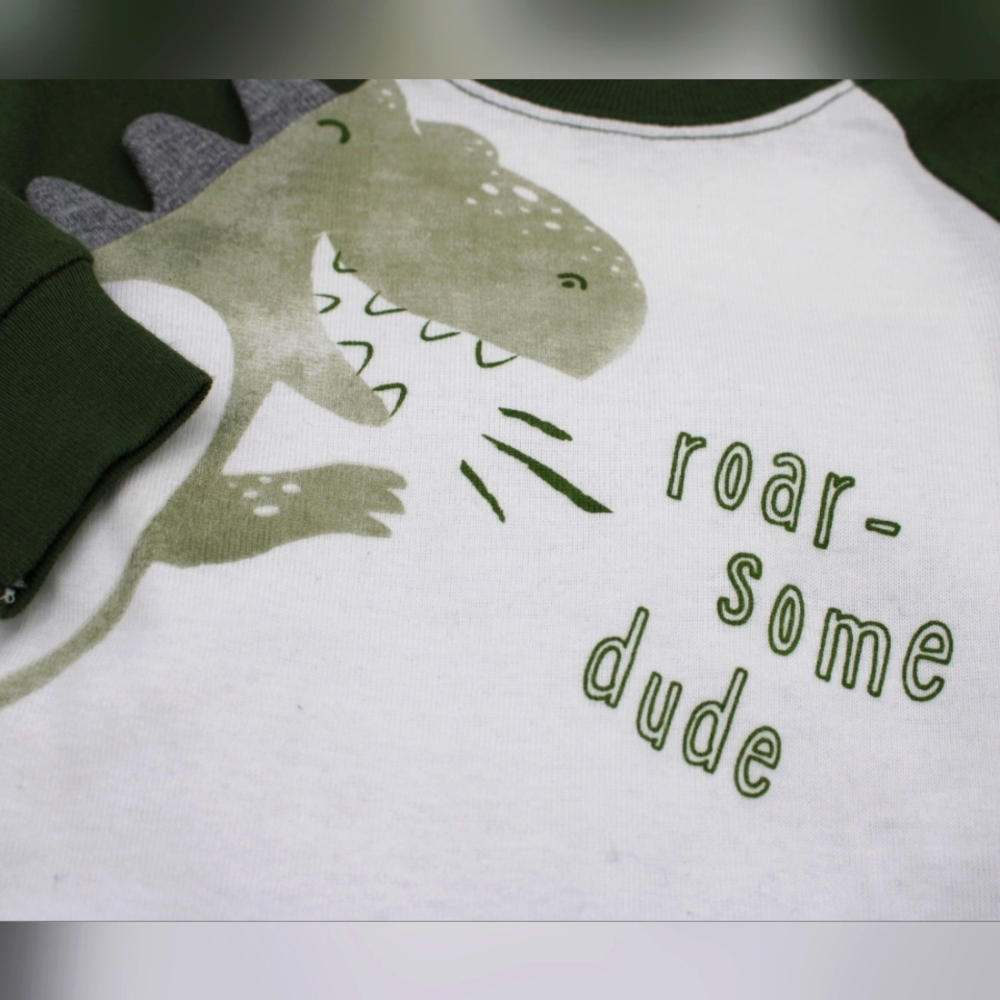 2 Carter’s Outfits – Size 3 Months - Picture 2 of 5